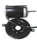 12 VOLT WAYNE BURNER MOTOR 101126-002