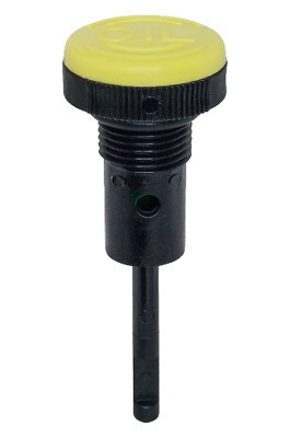 General Pump Pressure Washer 98210600 Oil Filler Dipstick Cap Replacement 